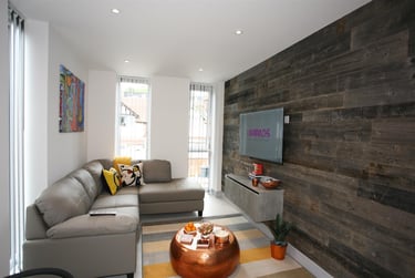 1 bed house, 50 Selly Hill Road, Selly Park, Birmingham, B297DL - Image 4